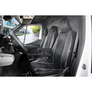 Sitzbezüge für Nissan Interstar ab 2024 –...