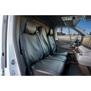 Sitzbezüge für Renault Master IV ab 2024...