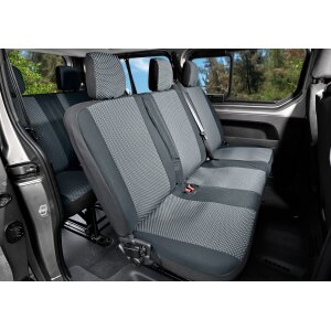Sitzbezüge für Fiat Talento ab 2016 – Polstermaterial