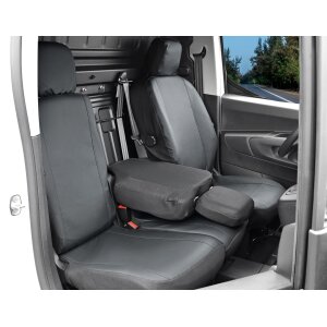 Sitzbezüge für Renault Kangoo ab 2022 – Kunstleder