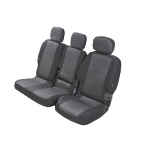 Sitzbezüge für Renault Kangoo ab 2008 bis 2022...