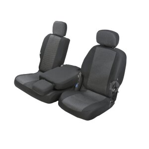 Sitzbezüge für Renault Kangoo ab 2008 bis 2022...