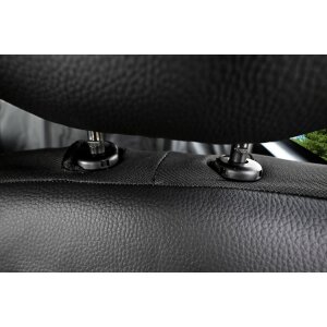 Sitzbezüge für Renault Master ab 2011 bis 2024 – Kunstleder