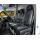 Sitzbezüge für Toyota Proace Max ab 2024 – Velourimitat mit Kunstleder