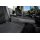 Sitzbezüge für Nissan NV400 ab 2011 bis 2021 – atmungsaktives Kunstleder
