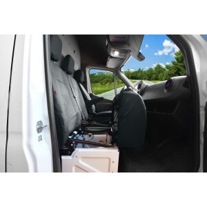 Sitzbezüge für Opel Movano C ab 2023 –...