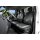 Sitzbezüge für Nissan NV400 ab 2011 bis 2021 – atmungsaktives Kunstleder