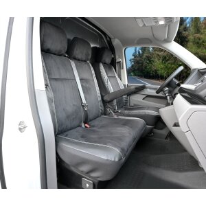 Sitzbezüge für VW T6.1 ab 2019 –...