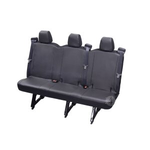 Sitzbezüge für Ford Transit VII / VIII ab 2014...