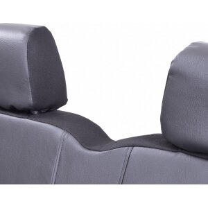 Sitzbezüge für Ford Transit VII / VIII ab 2014...