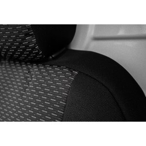 Sitzbezüge für Maxus Deliver 9 – Polstermaterial