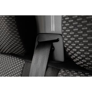 Sitzbezüge für Maxus Deliver 9 – Polstermaterial