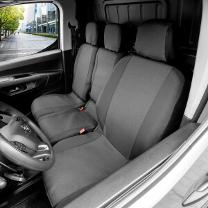 Sitzbezüge für Citroen Berlingo III Furgon ab...