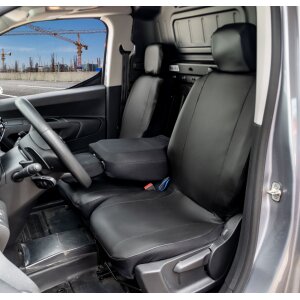 Sitzbezüge für Citroen Berlingo III Furgon ab...