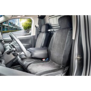 Sitzbezüge für Toyota Proace City ab 2019 bis...