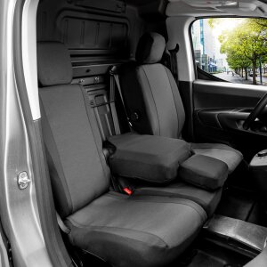 Sitzbezüge für Opel Combo E ab 2019 bis 2023 – Polstermaterial