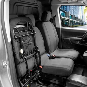 Sitzbezüge für Opel Combo E ab 2019 bis 2023 – Polstermaterial
