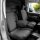Sitzbezüge für Opel Combo E ab 2019 bis 2023 – Polstermaterial
