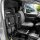 Sitzbezüge für Opel Combo E ab 2019 bis 2023 – Polstermaterial