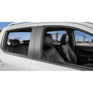Sitzbezüge für Ford Ranger VI ab 2022 –...
