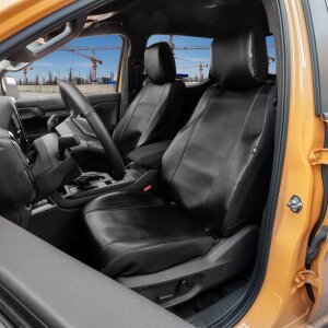 Sitzbezüge für Ford Ranger VI ab 2022 –...
