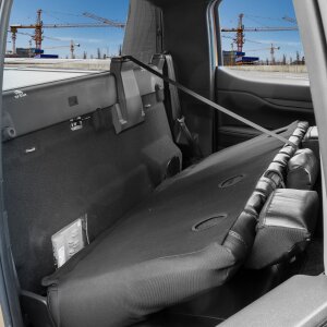 Sitzbezüge für Ford Ranger VI ab 2022 – Kunstleder