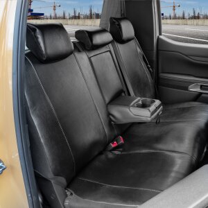Sitzbezüge für VW Amarok ab 2022 – Kunstleder