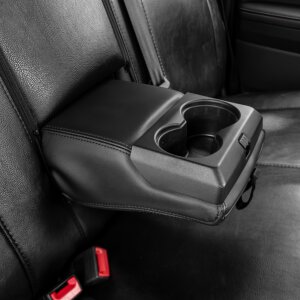Sitzbezüge für VW Amarok ab 2022 – Kunstleder