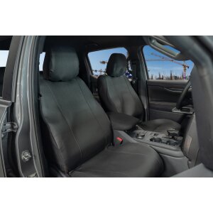 Sitzbezüge für VW Amarok ab 2022 –...