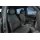 Sitzbezüge für VW Amarok ab 2022 – Kunstleder
