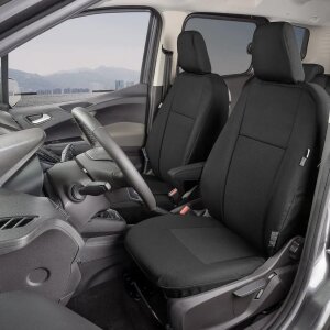 Sitzbezüge für VW Caddy ab 2003 bis 2020...