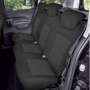Sitzbezüge für VW Caddy ab 2004 bis 2020...
