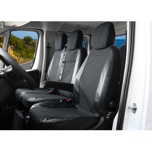 Sitzbezüge für Toyota Proace Max...