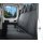 Sitzbezüge für Peugeot Boxer Mannschaftskabine ab 2006 / Facelift ab 2014 / Facelift ab 2022 – Polstermaterial