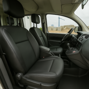 Sitzbezüge für Renault Kangoo ab 2008 bis 2022...