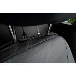 Sitzbezüge für Mercedes Citan I ab 2012 bis 2022 – Kunstleder