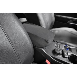 Sitzbezüge für Ford Ranger ab 2012-2023 – Kunstleder