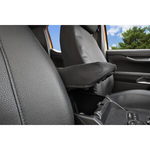 Sitzbezüge für Ford Ranger ab 2012-2023 – Kunstleder