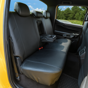 Sitzbezüge für Ford Ranger ab 2012-2023 – Kunstleder