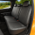 Sitzbezüge für Ford Ranger ab 2012-2023 – Kunstleder
