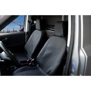 Sitzbezüge für Ford Courier ab 2023 –...