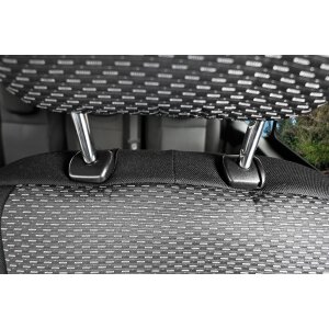 Sitzbezüge für VW T7 Transporter/Caravelle ab 2024 – Polstermaterial