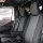 Sitzbezüge für Renault Master IV ab 2024 – Polstermaterial
