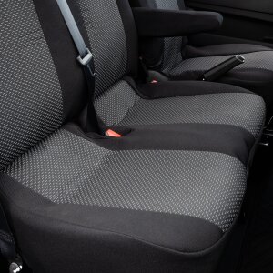 Sitzbezüge für Nissan Interstar ab 2024 – Polstermaterial
