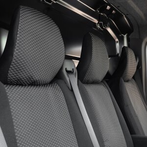 Sitzbezüge für Nissan Interstar ab 2024 – Polstermaterial