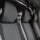 Sitzbezüge für Nissan Interstar ab 2024 – Polstermaterial