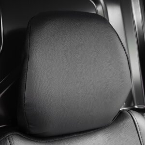Sitzbezüge für Renault Master IV ab 2024 – Kunstleder