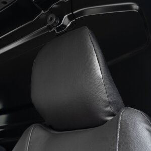 Sitzbezüge für Renault Master IV ab 2024 – Kunstleder