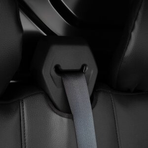 Sitzbezüge für Renault Master IV ab 2024 – Kunstleder