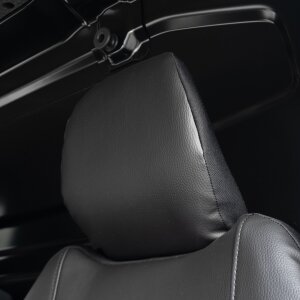 Sitzbezüge für Renault Master IV ab 2024 – Kunstleder